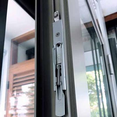 Cửa nhôm kính TSWindow - Công ty TNHH TM XD và SX Thái Sơn