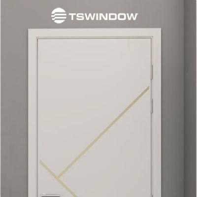 Cửa nhôm kính TSWindow - Công ty TNHH TM XD và SX Thái Sơn