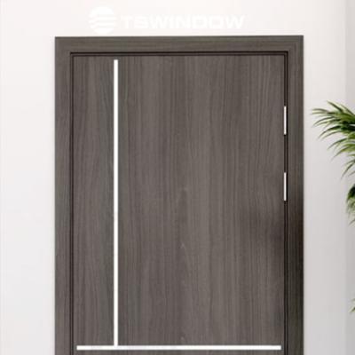 Cửa nhôm kính TSWindow - Công ty TNHH TM XD và SX Thái Sơn