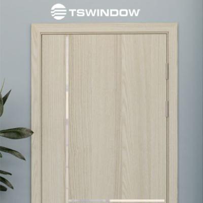 Cửa nhôm kính TSWindow - Công ty TNHH TM XD và SX Thái Sơn