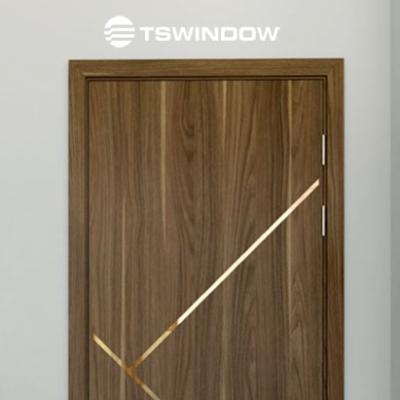 Cửa nhôm kính TSWindow - Công ty TNHH TM XD và SX Thái Sơn