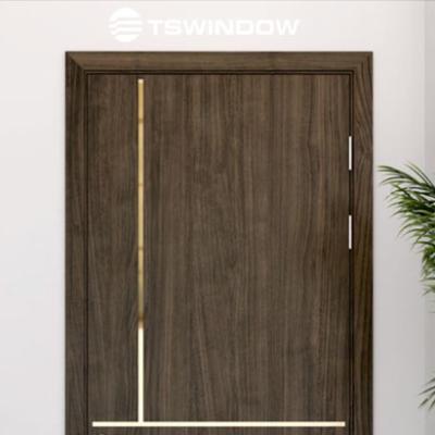 Cửa nhôm kính TSWindow - Công ty TNHH TM XD và SX Thái Sơn