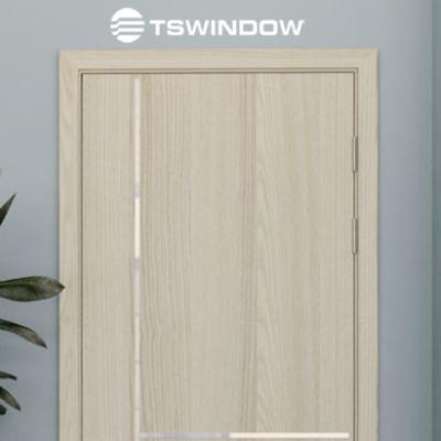 Cửa nhôm kính TSWindow - Công ty TNHH TM XD và SX Thái Sơn