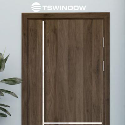 Cửa nhôm kính TSWindow - Công ty TNHH TM XD và SX Thái Sơn