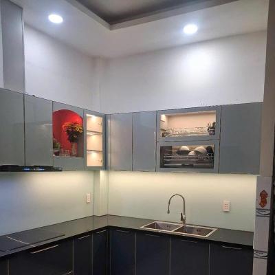 Cửa nhôm kính TSWindow - Công ty TNHH TM XD và SX Thái Sơn